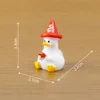 3roadblock duck
