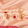 01 Elk Ring #3170