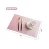 Light pink-gradient single frame 45*30cm