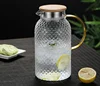 transparent 2000ML