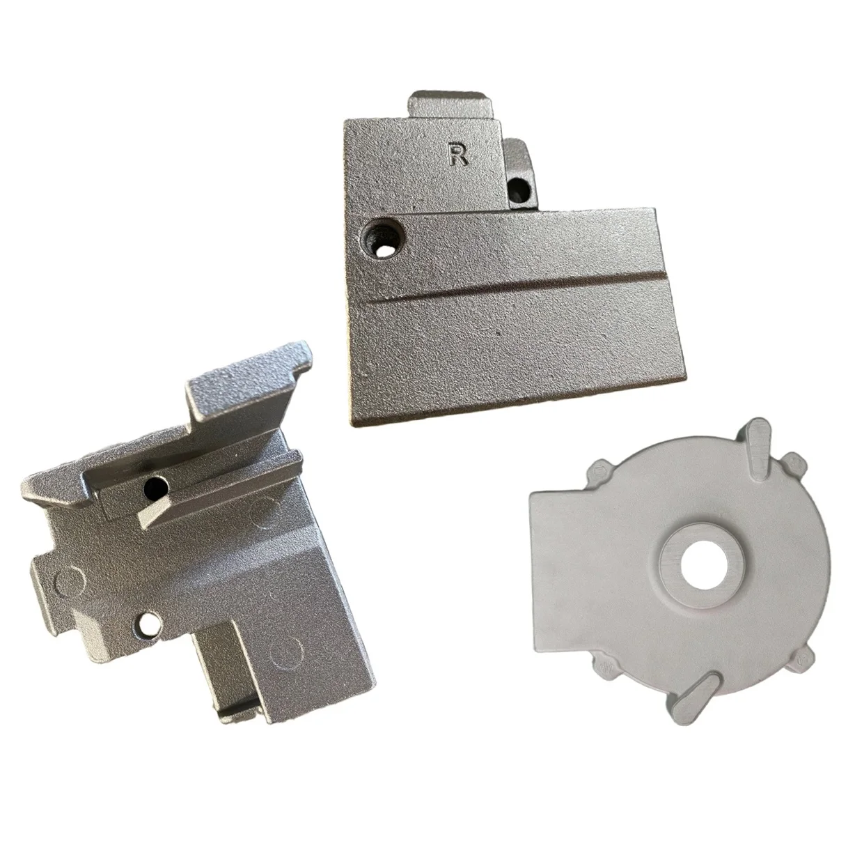 การหล่อโลหะด้วยวิธี Investment Casting ที่มีความแม่นยำสูงสำหรับสแตนเลสทนความร้อนสูง บริการหล่อโลหะความแม่นยำสูงจาก OEM ประเทศจีน