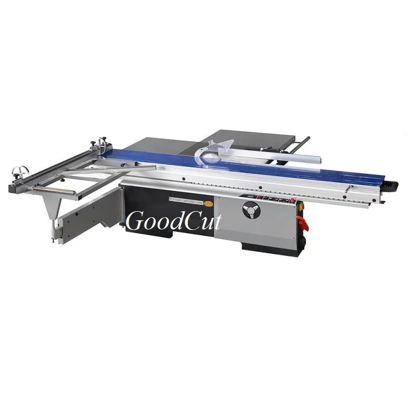 Horizontal Panel Saw Machine Price Sliding Table Panel Saw Wood Cutting  Machine - China Woodworking Machine, Panel Saw