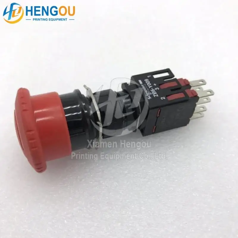 A1.144.9128 Emergency Stop Switch Schaltelement for Hengoucn GTO52