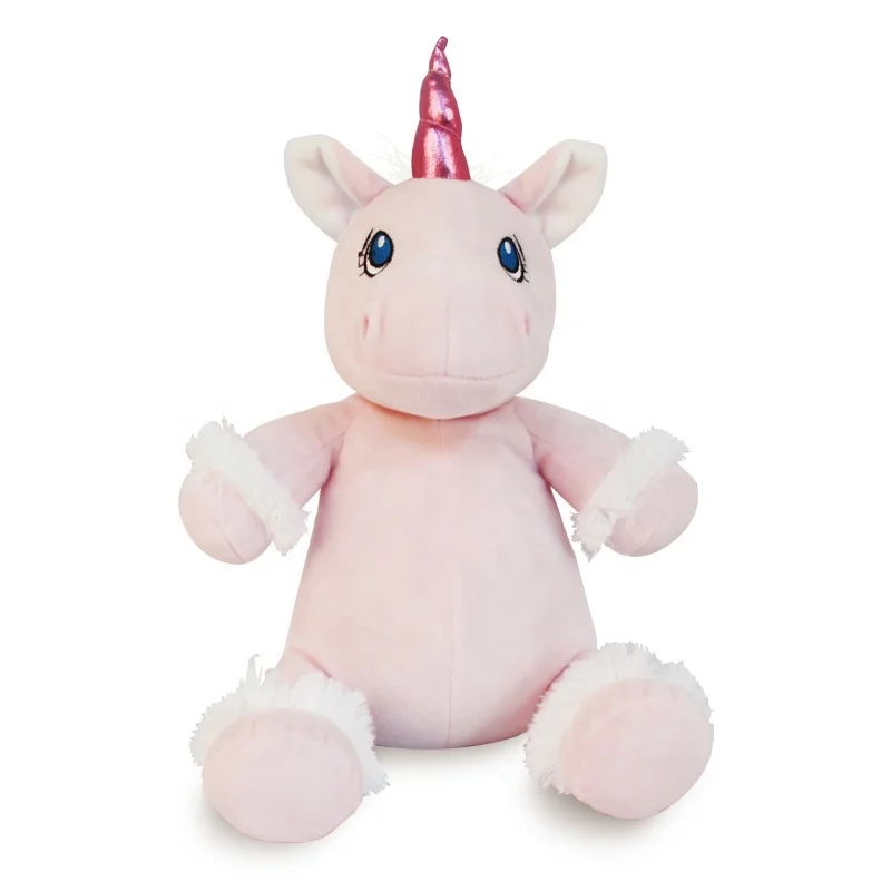 customizable custom unicorn stuffed animal cute unicorn stuff