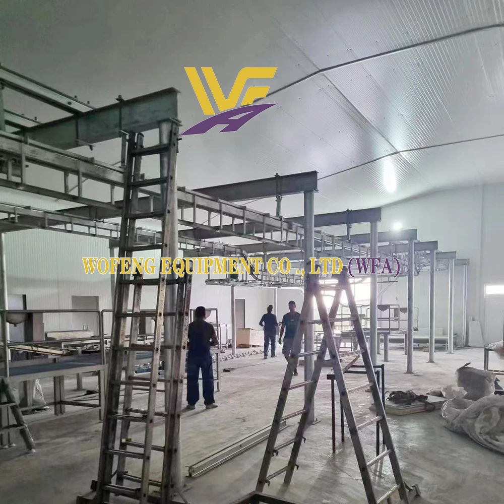 Halal Automatic Sheep Slaughterhouse Equipment and Meat Processing Line Machinery for Goat Slaughtering Machine