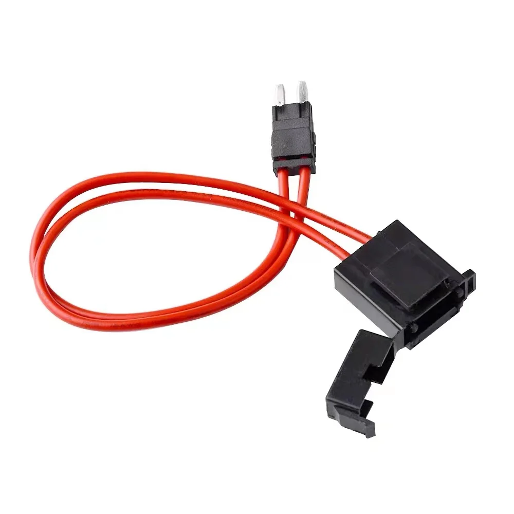Car Fuse Holder Connector For Max,Atc,Ats,Mini & Micro2 Car Blade Fuse