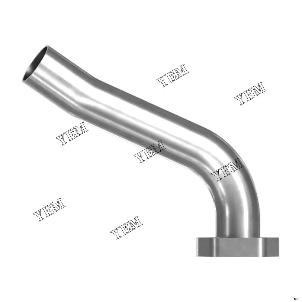 768C Tube Assembly 117-0140 1170140 Diesel Engine Spare Parts 4