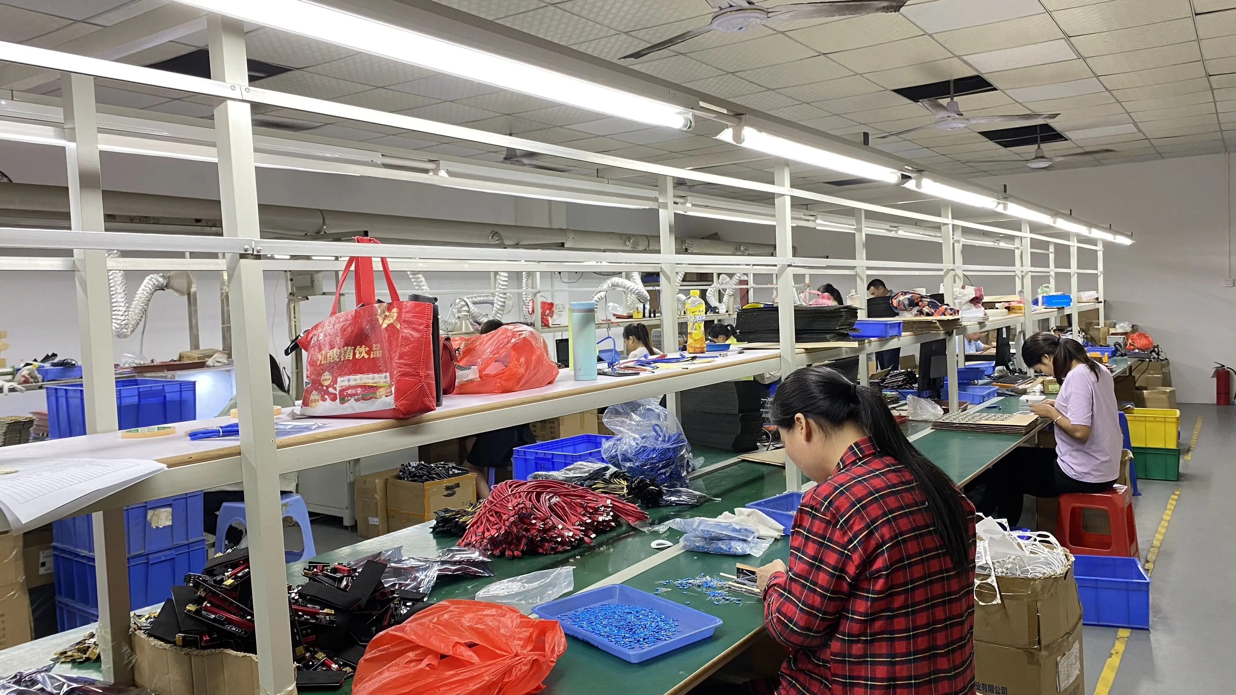 Shenzhen Boco Electronic Technology Co., Ltd.