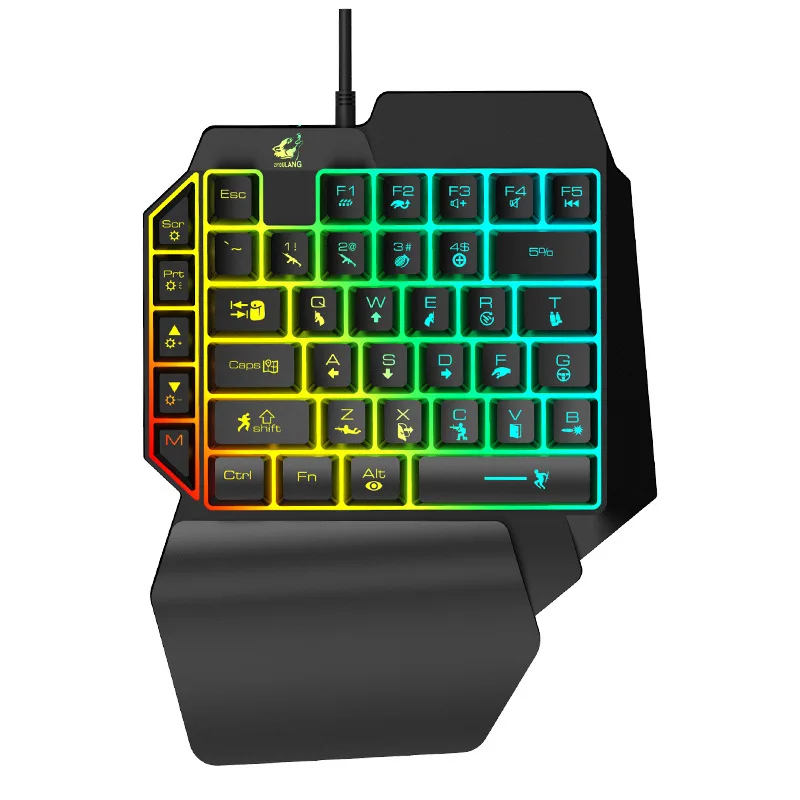 pubg keyboard