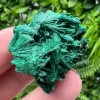 Malachite Raw Stone