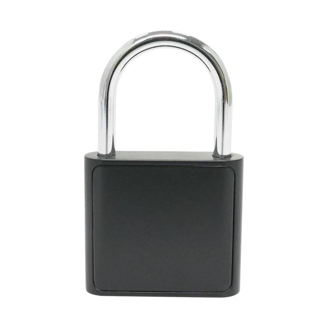 padlock with same key