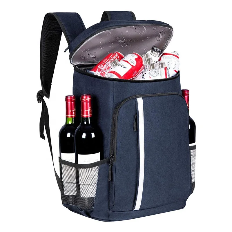 beach cooler backpack