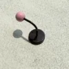 Marrón + Rosa