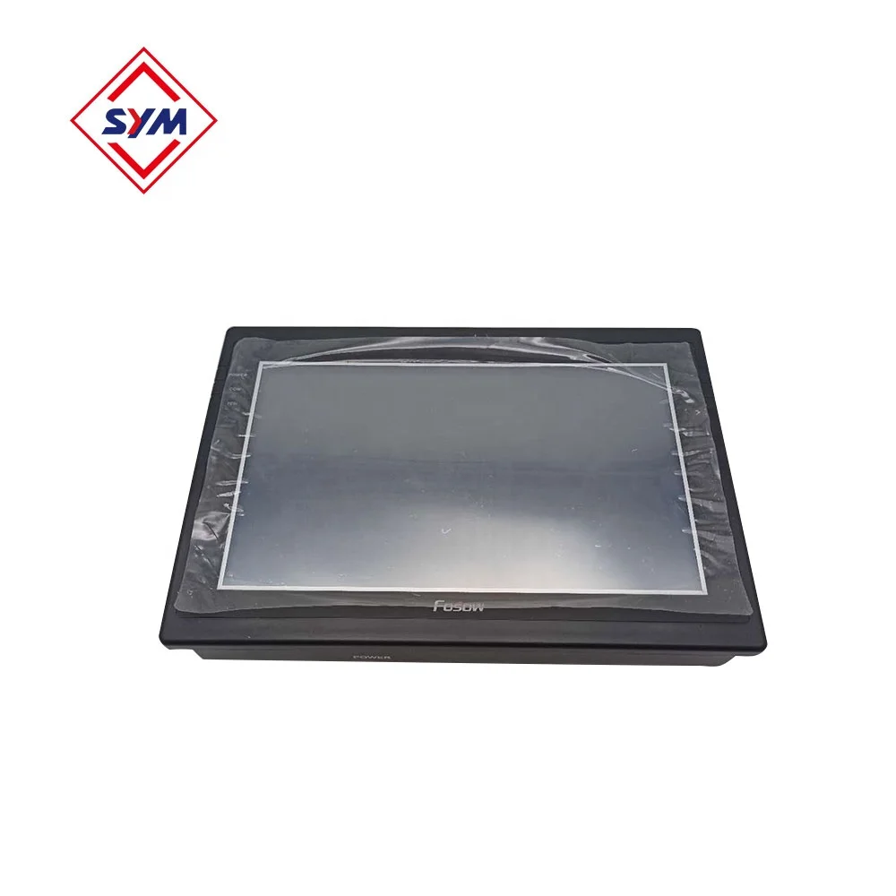 Fosow LMI Load Moment Indicator for Tower Crane