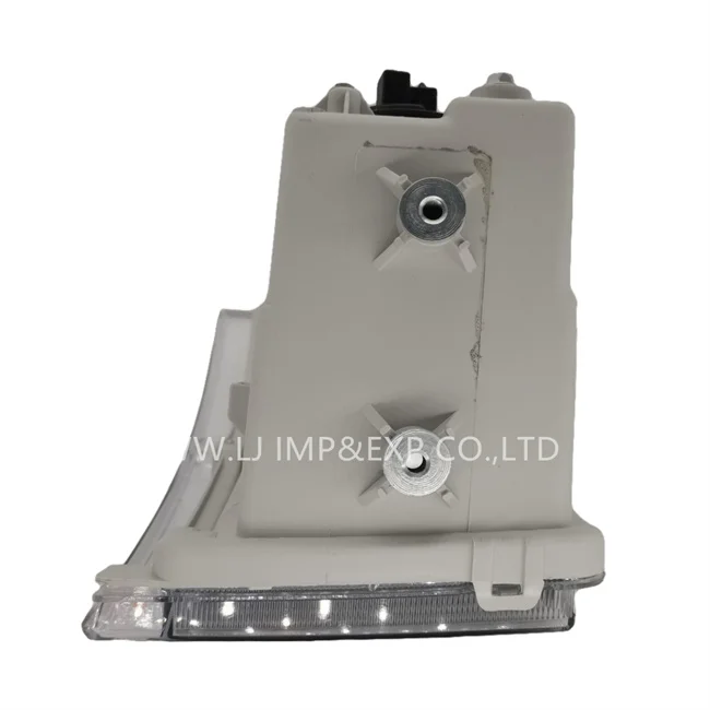 High-quality Front Lamp for GIGA TRUCK 6HE1 - Wholesale