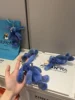 Porte-clés Jellycat Lapin Étoilé