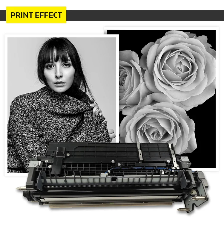 Original 2nd Btr Belt Transfer Roll Assembly For Xerox 700 700i 770dcp