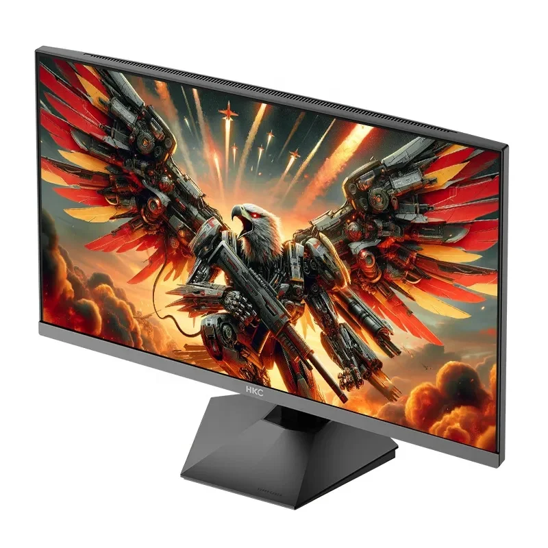 HKC G27H2 Classic Edition - 27 Inch 180hz Gaming Monitor