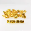 Gold yellow