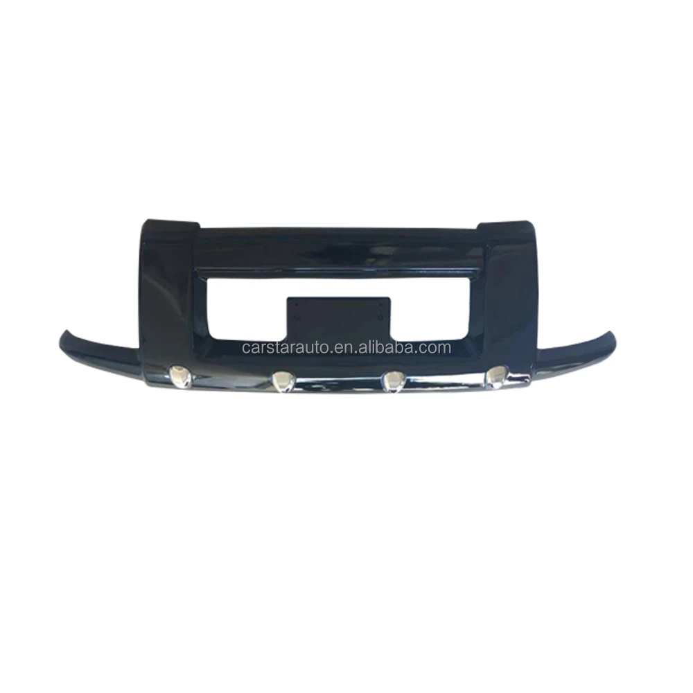High Quality Car Front Bumper Guard Bumper Upgrade For Toyota Pickup