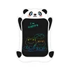Stile Panda + schermo a colori
