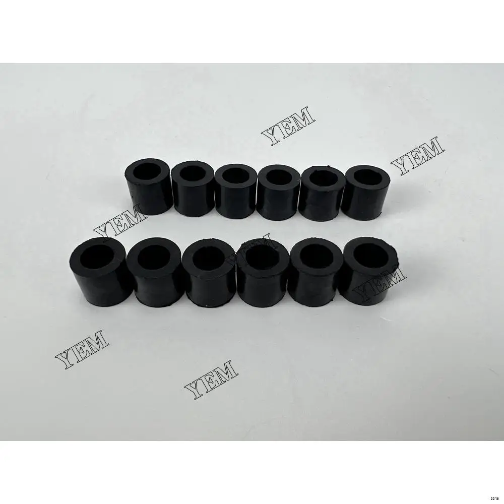 TD740 Valve Oil Seal for Volvo