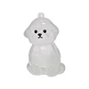 White dog 3