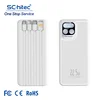 Blanco 10000mah
