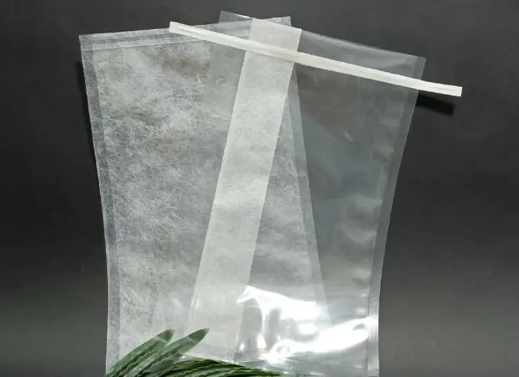 Medical Lab Sterile Sampling Bags With Wire For Sample Transport And Storage Sterile Laboratory Sampling Bag