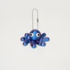 Silk Blue Purple