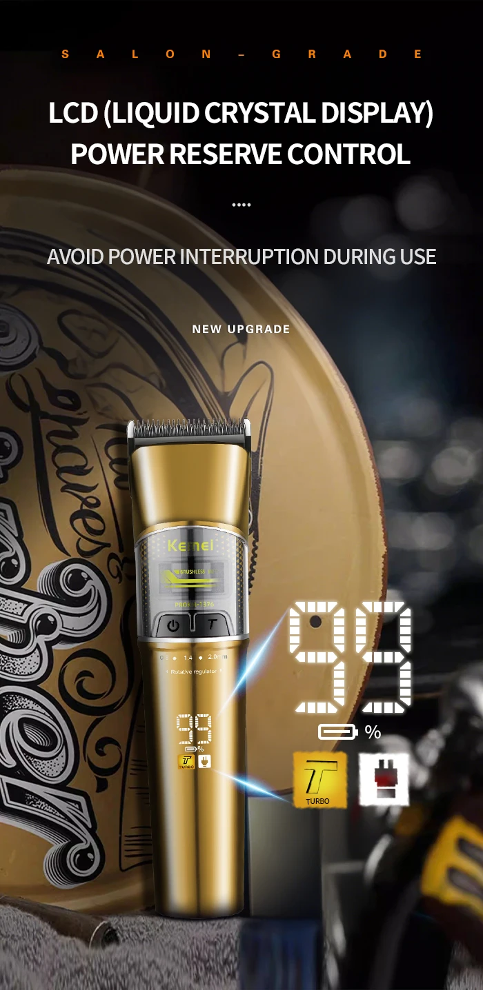 Specifications