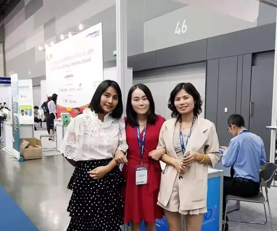Shenzhen Lock Electronics Limited 1