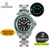 Black green