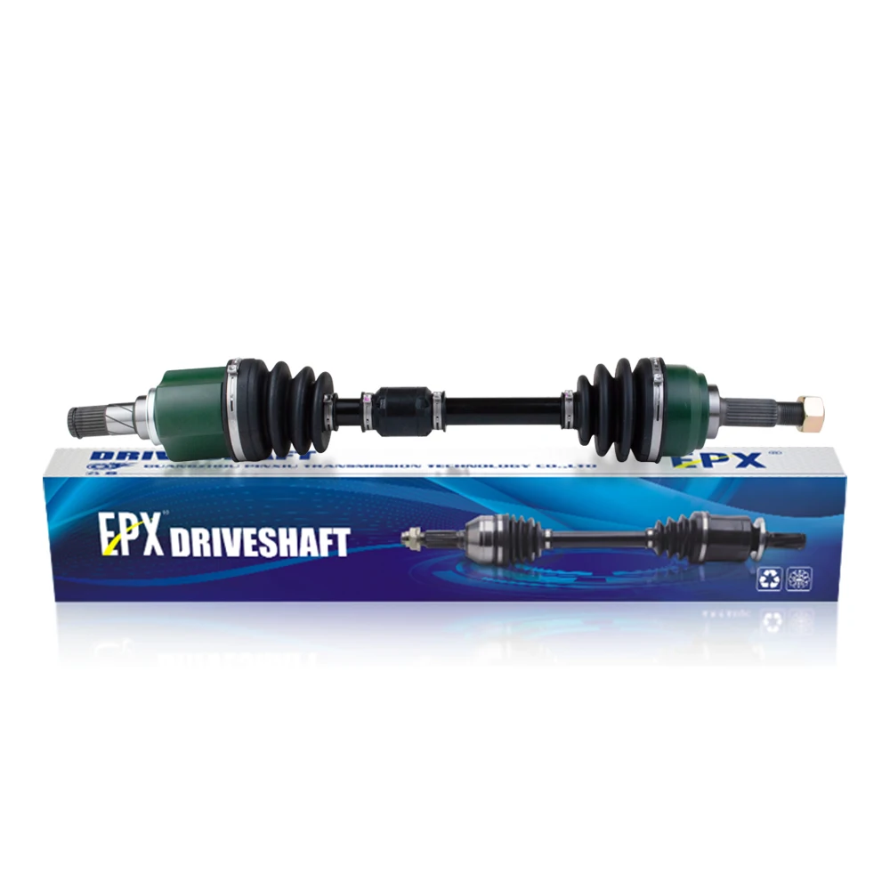 EPX OEM 39101-EW80C Automotive Front Drive Assembly Axle Drive
