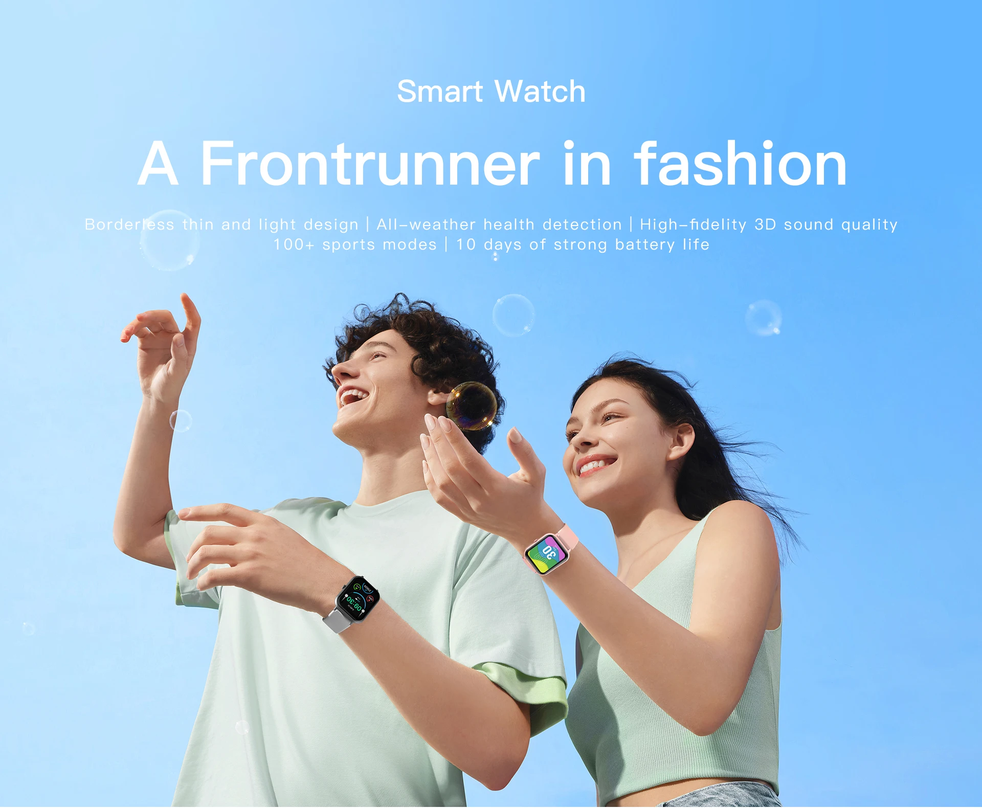 ZL54C New Square Smart watch Women Answer Call Heart rate Sport Mode Fitness Tracker Waterproof sports Men SmartWatch