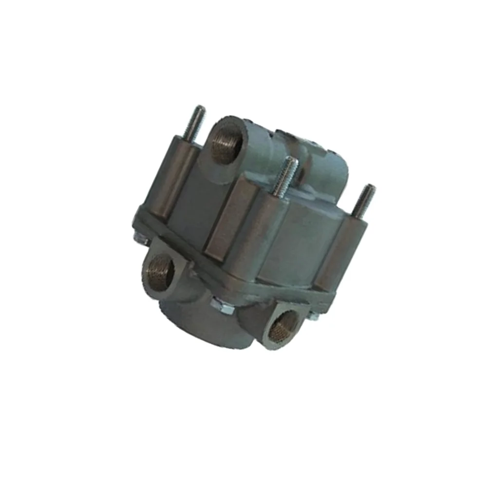 VIT auto truck parts Relay Valve 5010098974 AC586AAX 4730170000 AC586  for Truck Spare Parts  Brake Walwe supplier