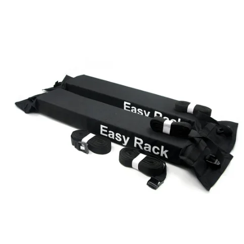 4x4 kayak rack