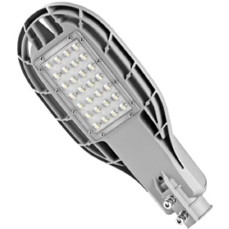 Солнечный светодиодный уличный фонарь 30 Вт 35 40 50 60 12 24 В постоянного