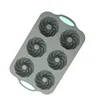 6-count whirlwind muffin cups