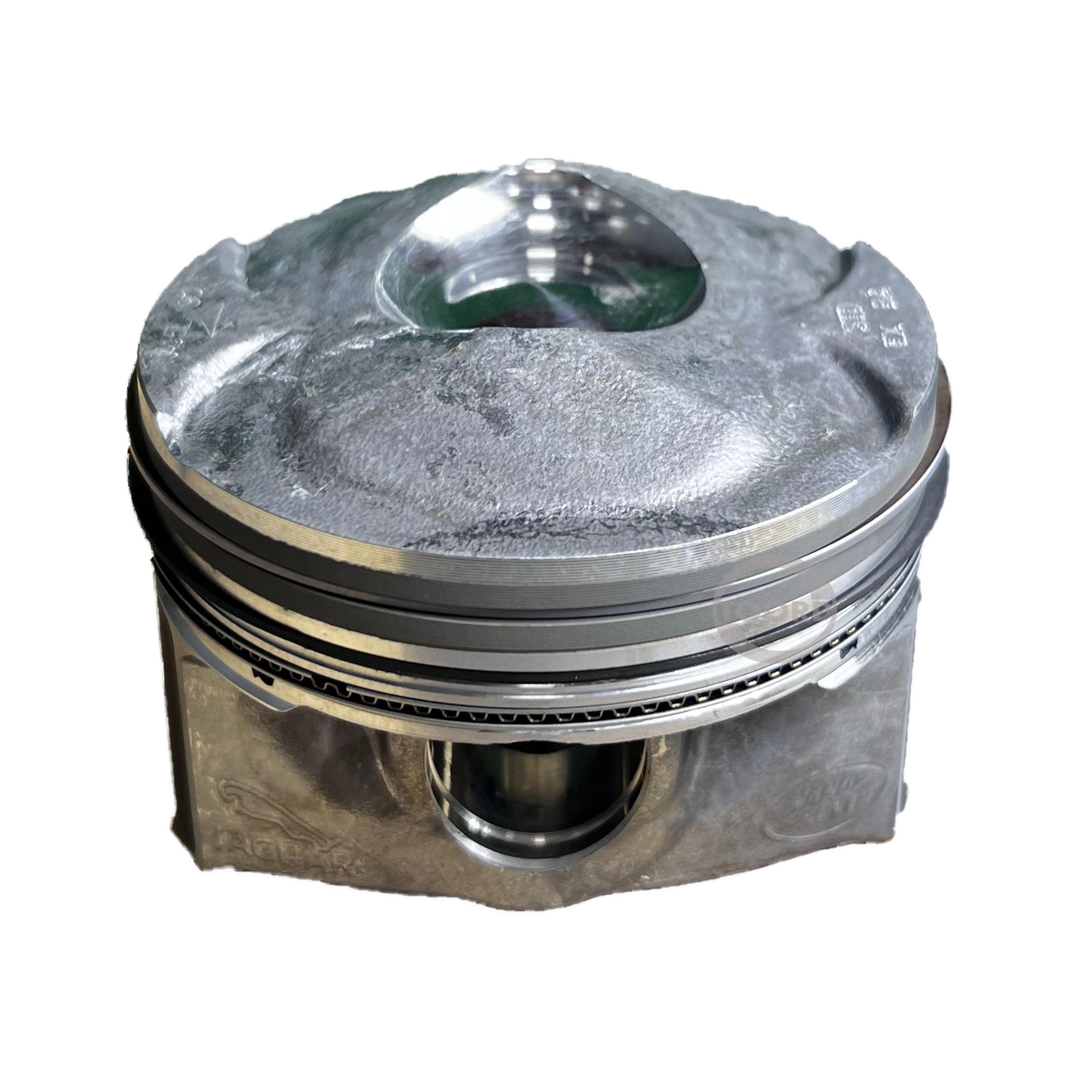 China Factory-Priced LR0765R5 LR062617 LR041639 Petrol Engine Pistons for Land Rover Range Rover 3.0T 6 Cylinder supplier