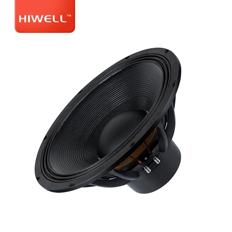 Speaker 21 best sale inch subwoofer