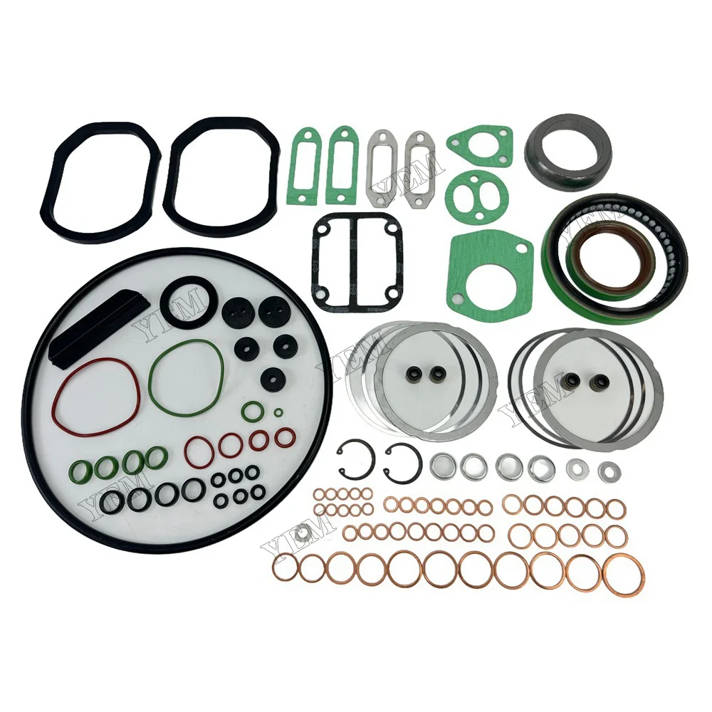 Full Gasket Kit Fit for Deutz F2L511 Engine Parts