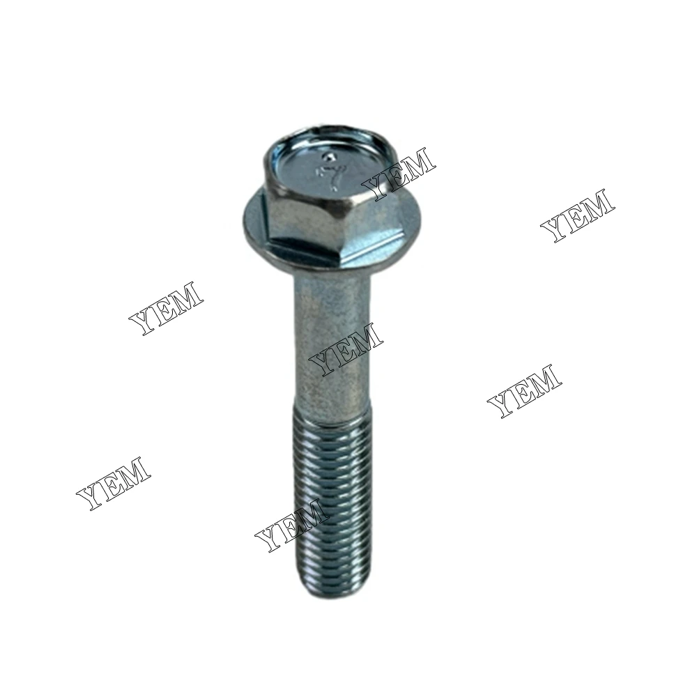 Hot Selling V3300 Screw 01754-50845 Fit for Kubota V3300 Engine. 4