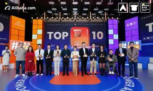 永远热爱外贸人相聚的群像！