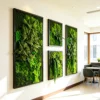 moss decorative panel