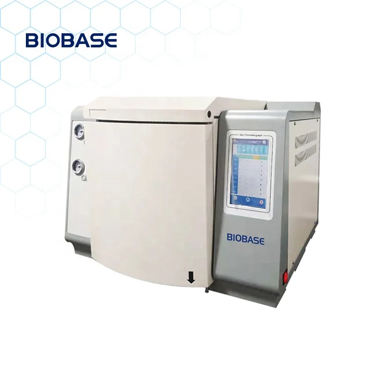 BIOBASE China Laboratory Gas Chromatograph for Lab