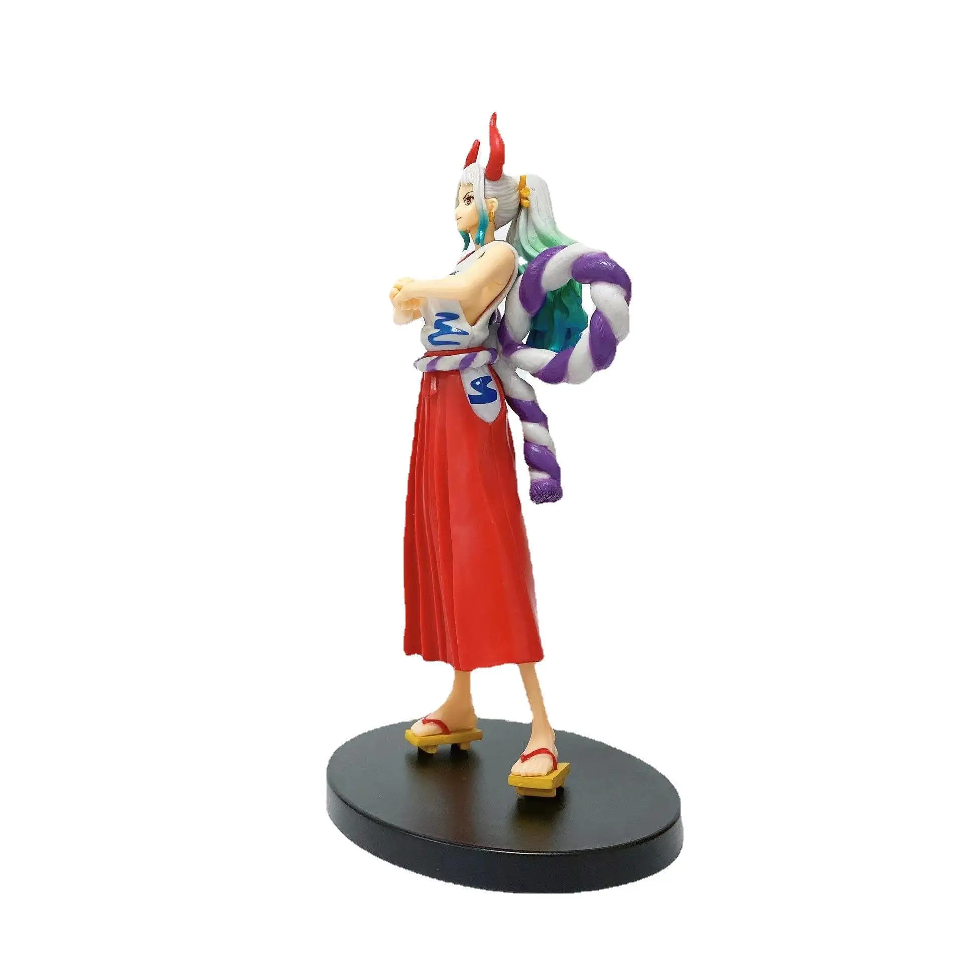 18cm Yamato One Piece Figure - Collectible Anime Figurine