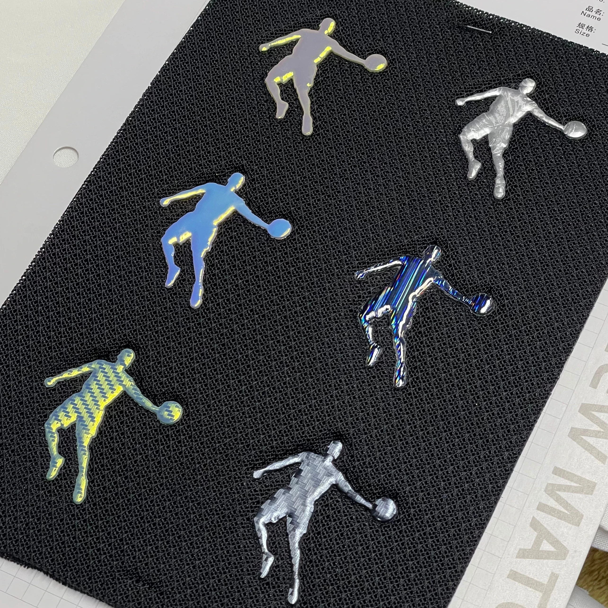 2023 новый дизайн модель обуви на заказ кроссовки верхняя сумка термоплавкая термополиуретановая пленка логотип