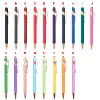 เครื่องประดับสีโรสโกลด์หลากสีสัน