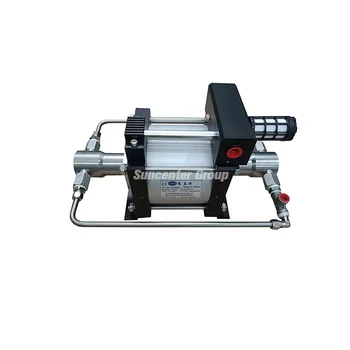 DGGD Series High pressure Air Driven Liquid Booster Pump